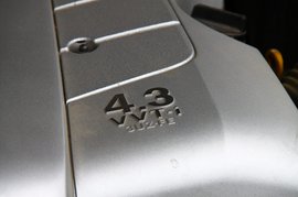 2010款一汽丰田新皇冠北京试驾