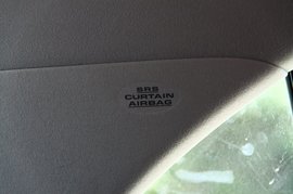 2010款一汽丰田新皇冠北京试驾