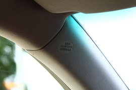 2010款一汽丰田新皇冠北京试驾