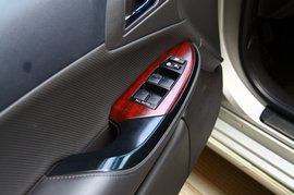 2010款一汽丰田新皇冠北京试驾