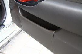 2010款一汽丰田新皇冠北京试驾