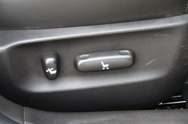 2010款一汽丰田新皇冠北京试驾