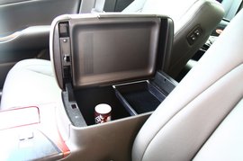 2010款一汽丰田新皇冠北京试驾