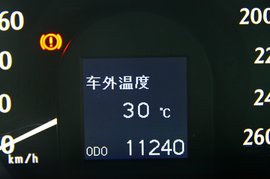 2010款一汽丰田新皇冠北京试驾