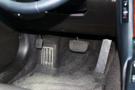 2010款一汽丰田新皇冠北京试驾