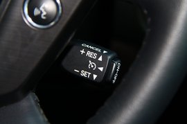 2010款一汽丰田新皇冠北京试驾