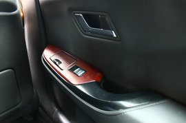 2010款一汽丰田新皇冠北京试驾
