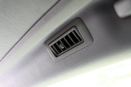 2010款一汽丰田新皇冠北京试驾