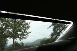 2010款一汽丰田新皇冠北京试驾
