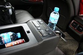2010款一汽丰田新皇冠北京试驾
