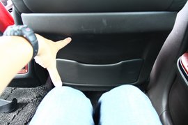 2010款一汽丰田新皇冠北京试驾