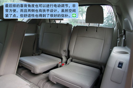 2010款丰田普拉多4．0L深度测试