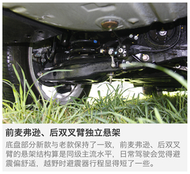 一汽丰田RAV4荣放越野试驾