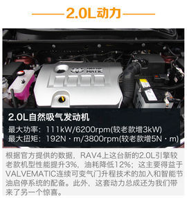 一汽丰田RAV4荣放越野试驾