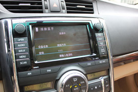 2010款一汽丰田锐志2.5V风尚菁英版