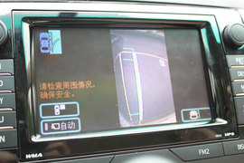 2010款一汽丰田锐志2.5V风尚菁英版