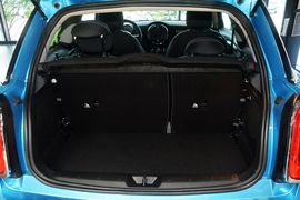 2016款MINI