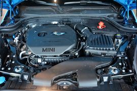 2016款MINI