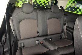 2016款MINI