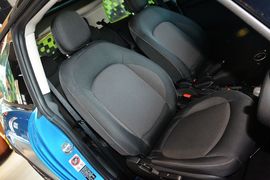 2016款MINI