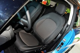 2016款MINI