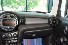 2016款MINI