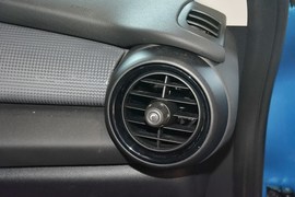 2016款MINI