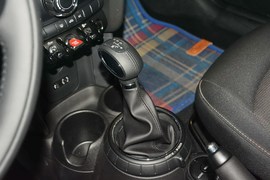 2016款MINI