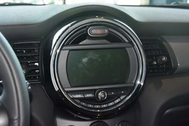 2016款MINI