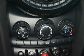 2016款MINI