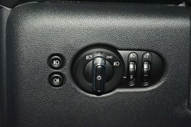 2016款MINI