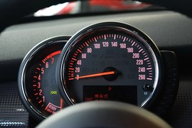2016款MINI