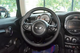 2016款MINI