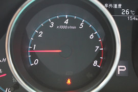 2010款一汽丰田锐志2.5V风尚菁英版