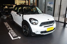 2016款MINI