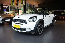 2016款MINI