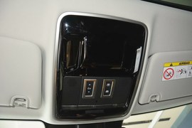 2016款路虎揽胜3.0
