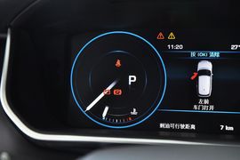 2016款路虎揽胜3.0