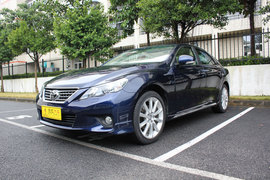 2010款一汽丰田锐志2.5V风尚菁英版