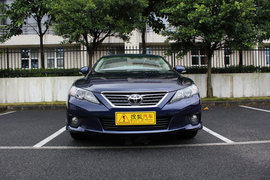 2010款一汽丰田锐志2.5V风尚菁英版