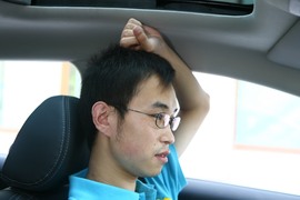 智跑