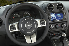 2011款Jeep