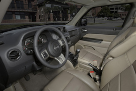 2011款Jeep