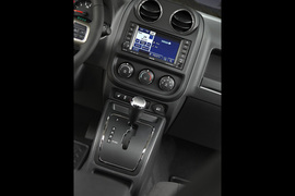 2011款Jeep