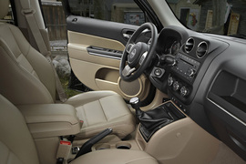 2011款Jeep