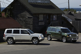 2011款Jeep