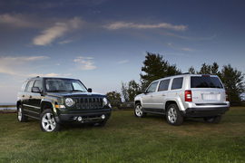 2011款Jeep