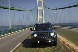 2011款Jeep