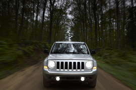 2011款Jeep