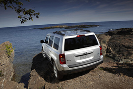 2011款Jeep